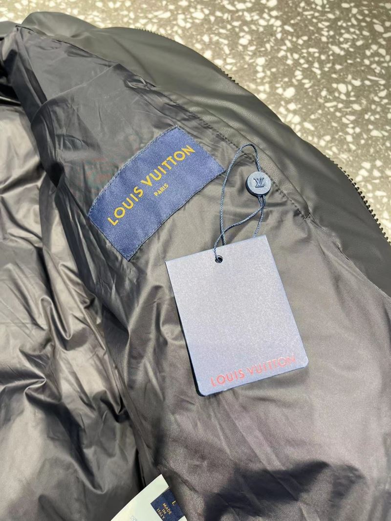 Louis Vuitton Down Jackets